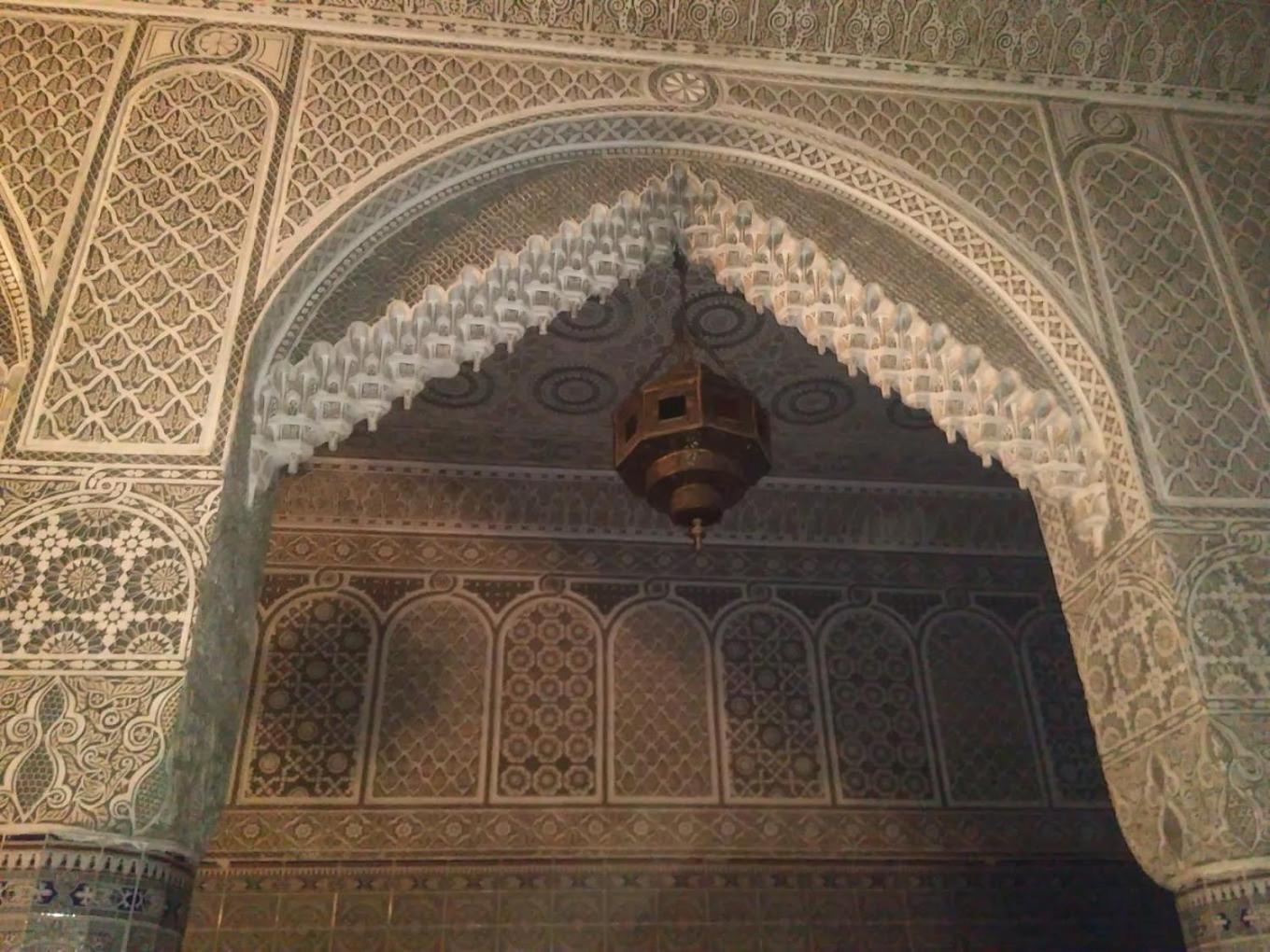 Riad Carole - Perfect For Families & Groups Marrakesh Luaran gambar