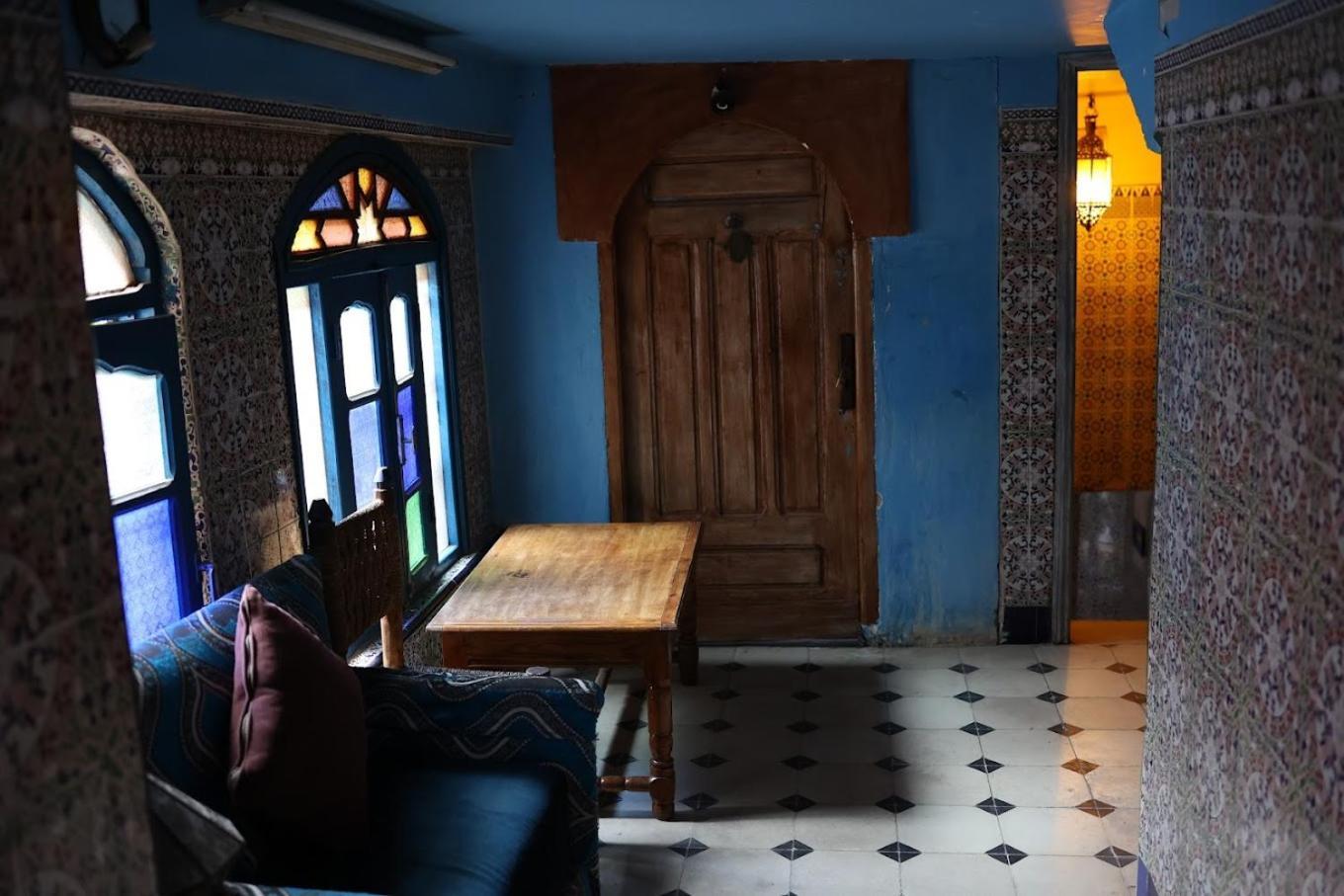 Riad Carole - Perfect For Families & Groups Marrakesh Luaran gambar