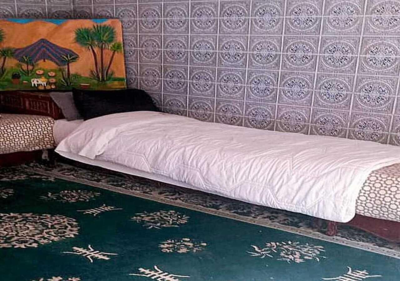 Riad Carole - Perfect For Families & Groups Marrakesh Luaran gambar