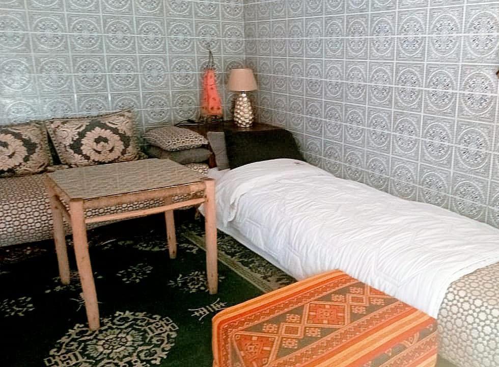 Riad Carole - Perfect For Families & Groups Marrakesh Luaran gambar