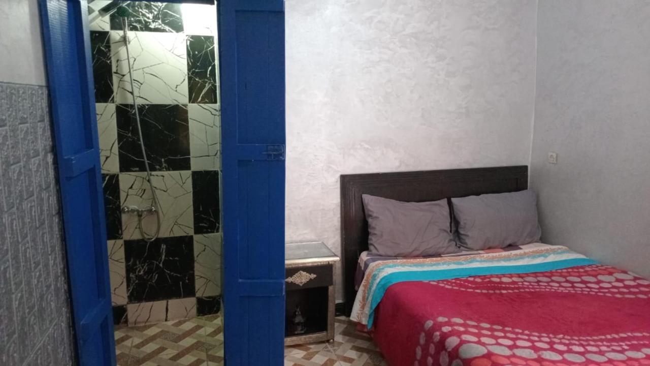 Riad Carole - Perfect For Families & Groups Marrakesh Luaran gambar