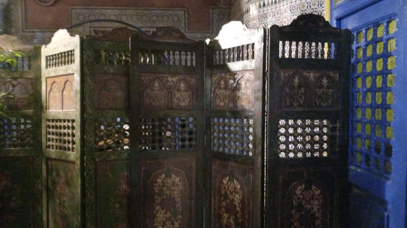 Riad Carole - Perfect For Families & Groups Marrakesh Luaran gambar
