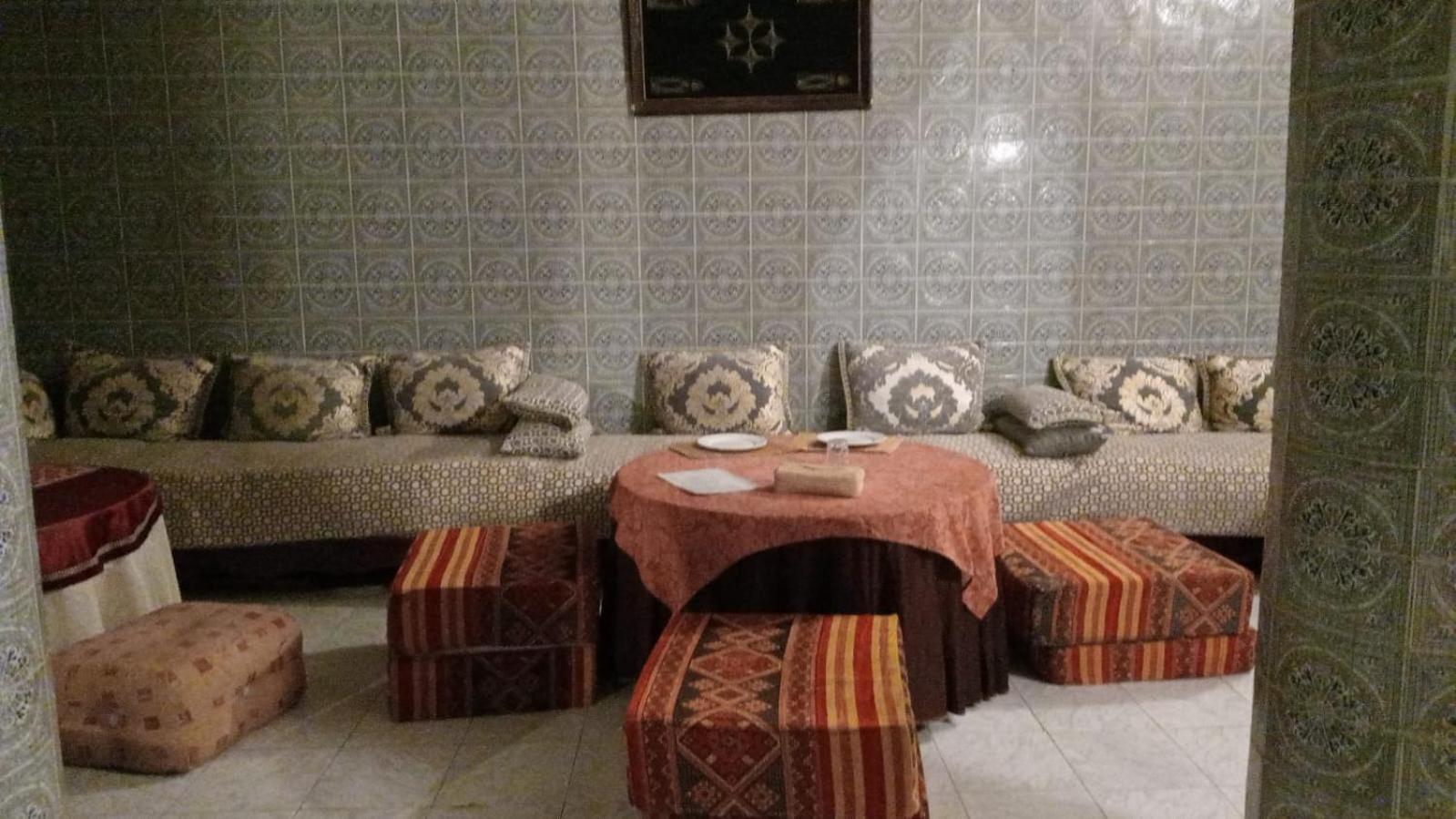 Riad Carole - Perfect For Families & Groups Marrakesh Luaran gambar