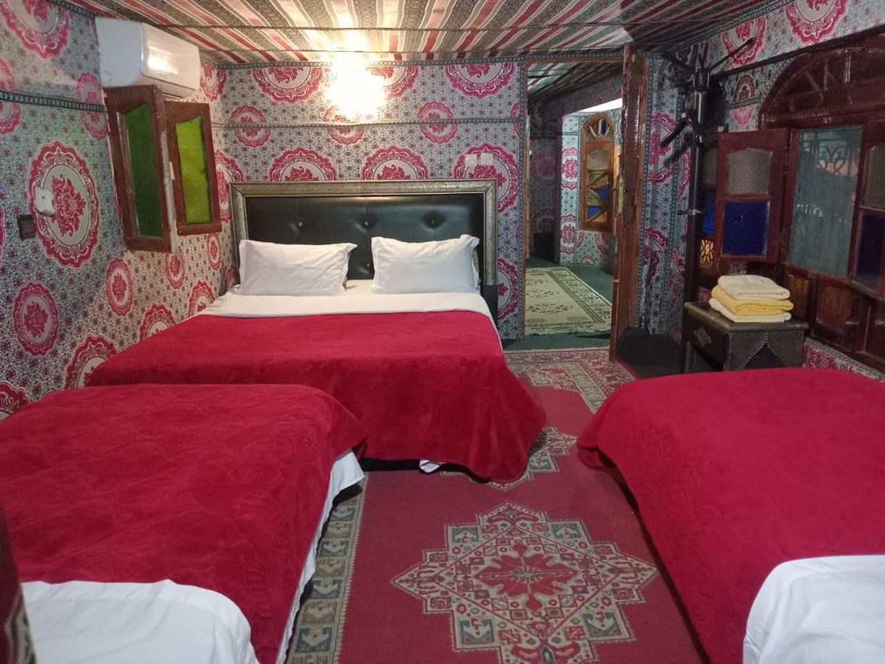 Riad Carole - Perfect For Families & Groups Marrakesh Luaran gambar