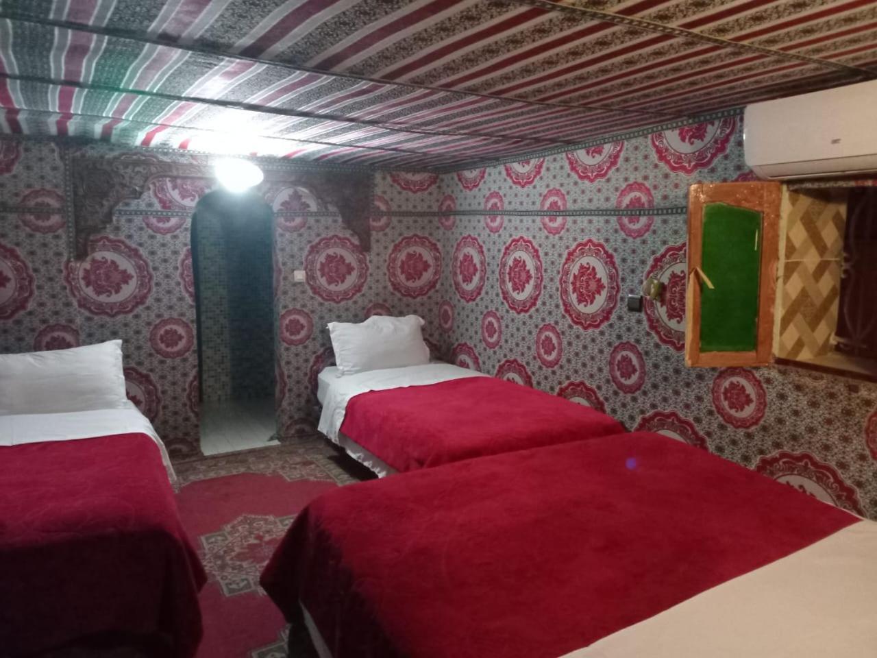 Riad Carole - Perfect For Families & Groups Marrakesh Luaran gambar