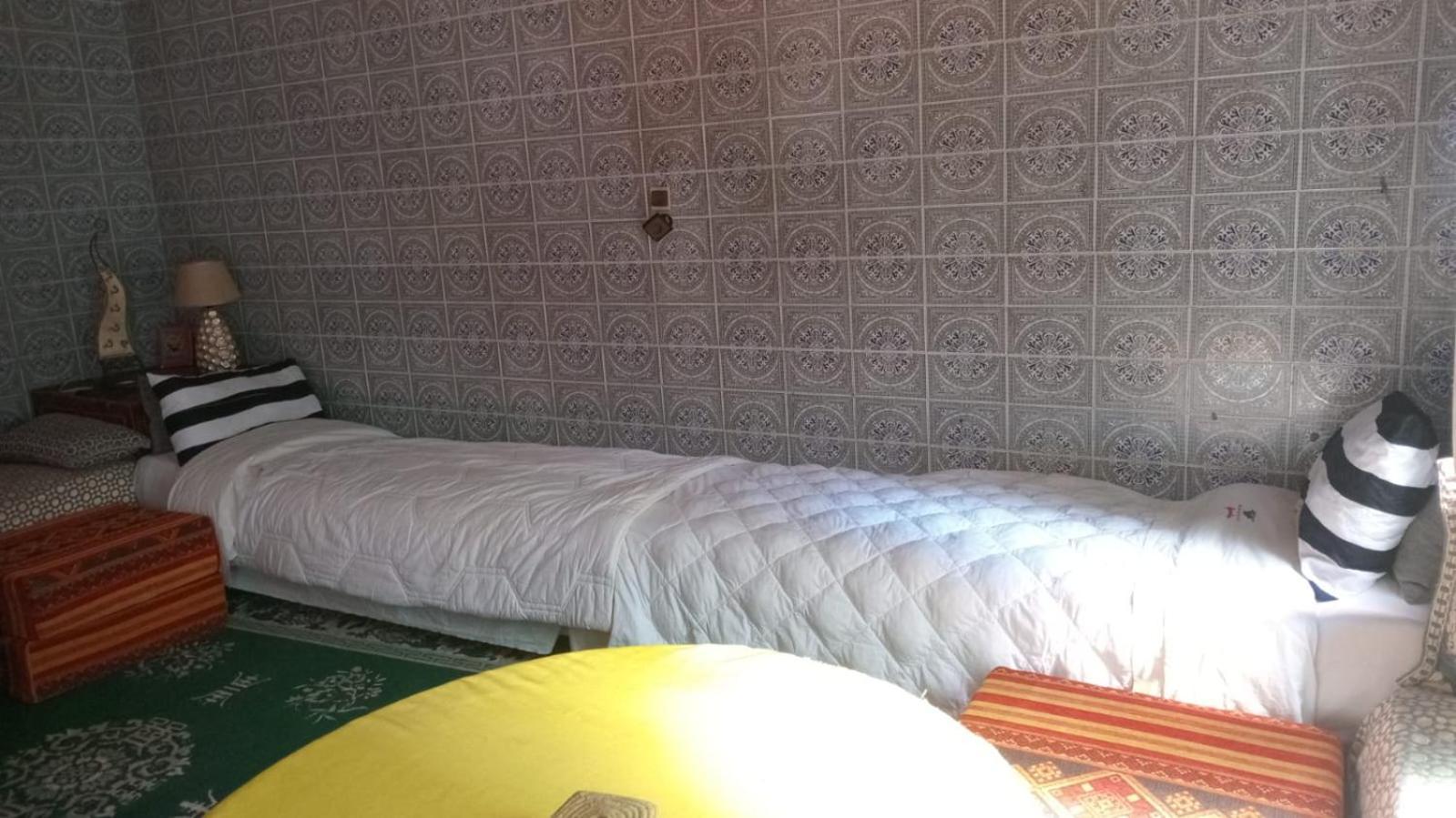 Riad Carole - Perfect For Families & Groups Marrakesh Luaran gambar