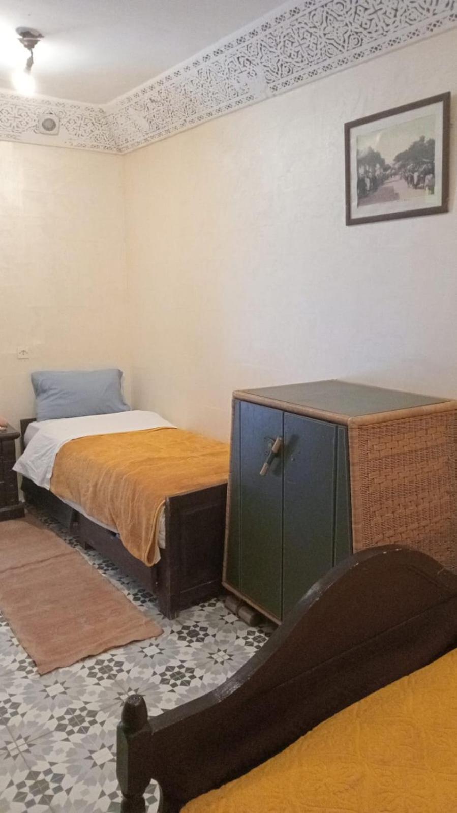 Riad Carole - Perfect For Families & Groups Marrakesh Luaran gambar