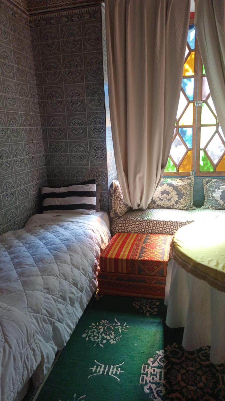 Riad Carole - Perfect For Families & Groups Marrakesh Luaran gambar