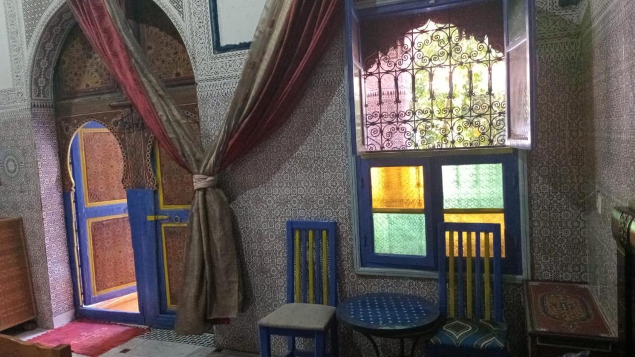 Riad Carole - Perfect For Families & Groups Marrakesh Luaran gambar