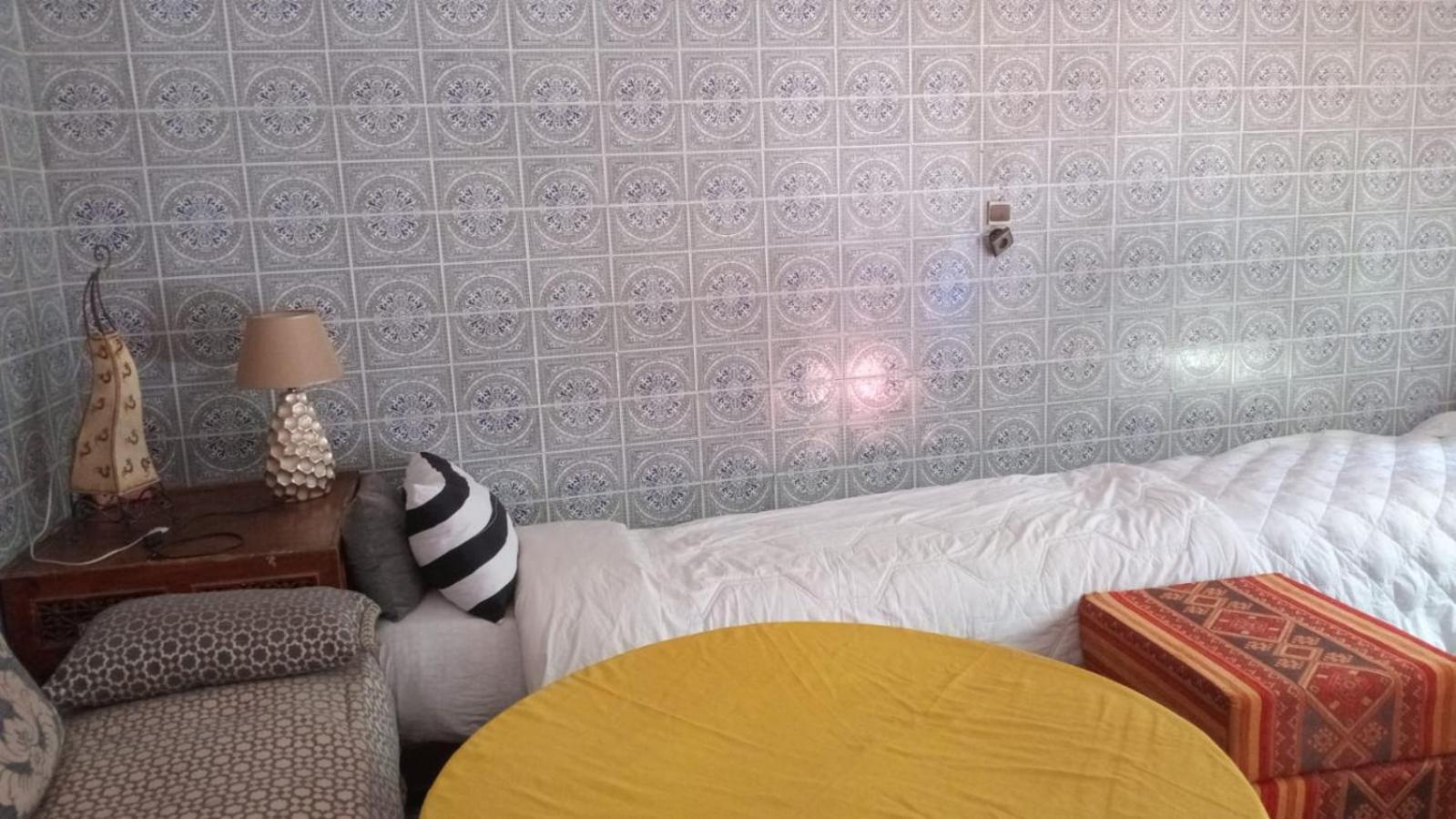Riad Carole - Perfect For Families & Groups Marrakesh Luaran gambar