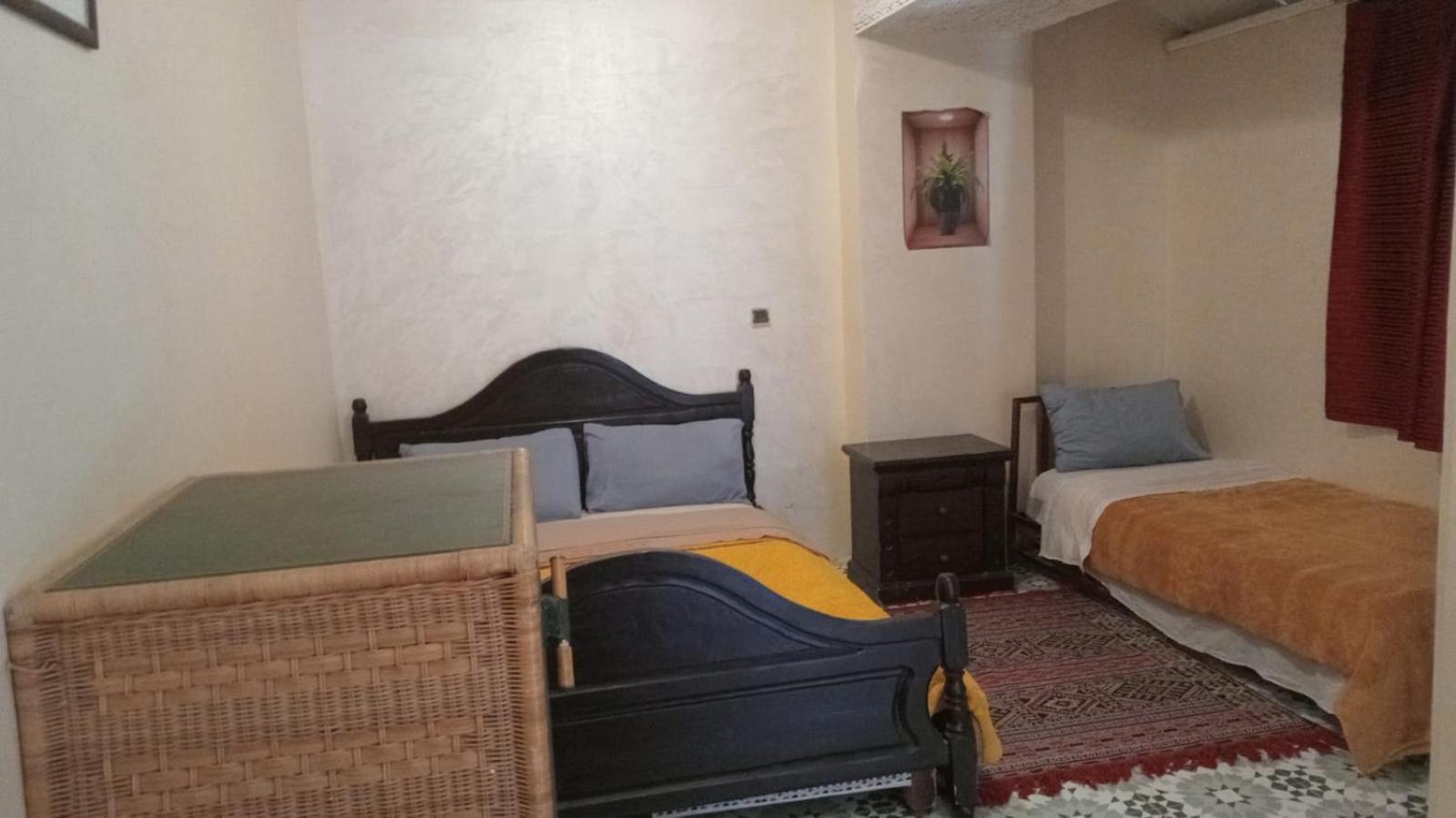 Riad Carole - Perfect For Families & Groups Marrakesh Luaran gambar