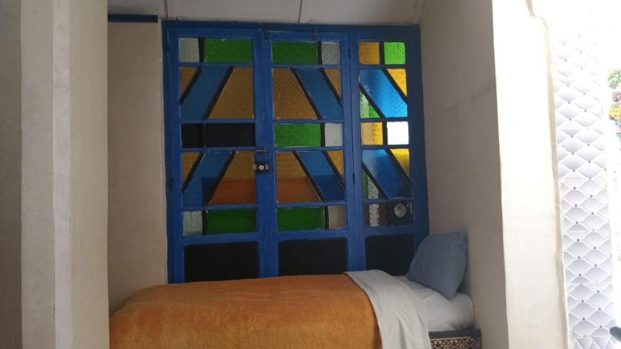 Riad Carole - Perfect For Families & Groups Marrakesh Luaran gambar