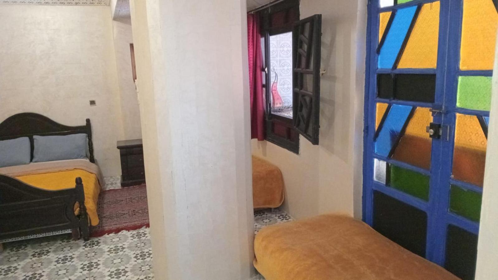 Riad Carole - Perfect For Families & Groups Marrakesh Luaran gambar