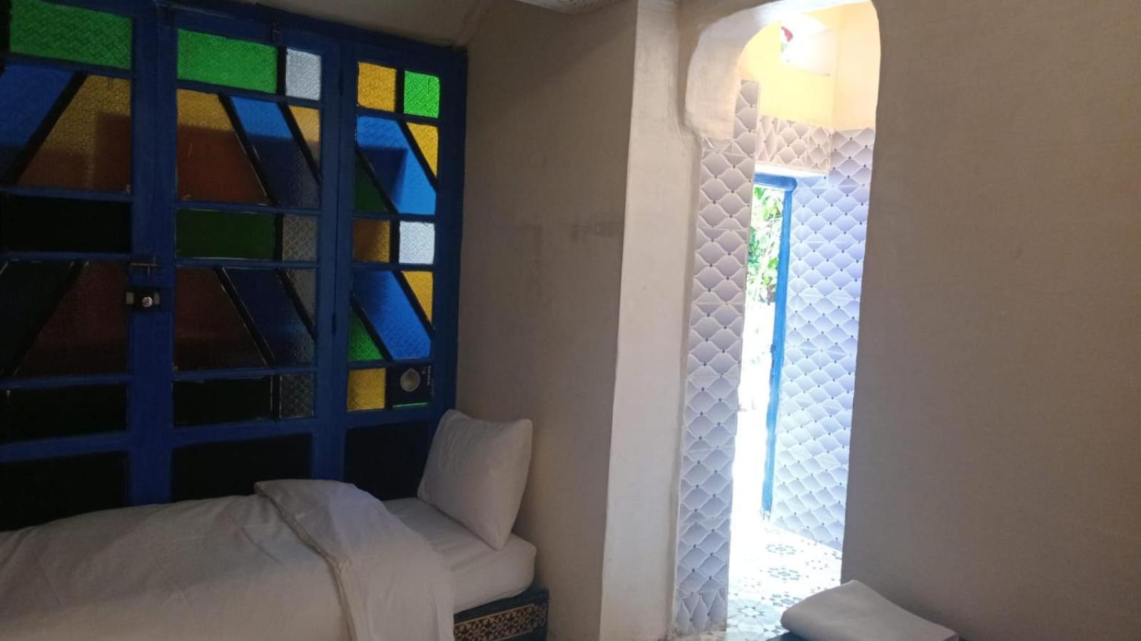 Riad Carole - Perfect For Families & Groups Marrakesh Bilik gambar