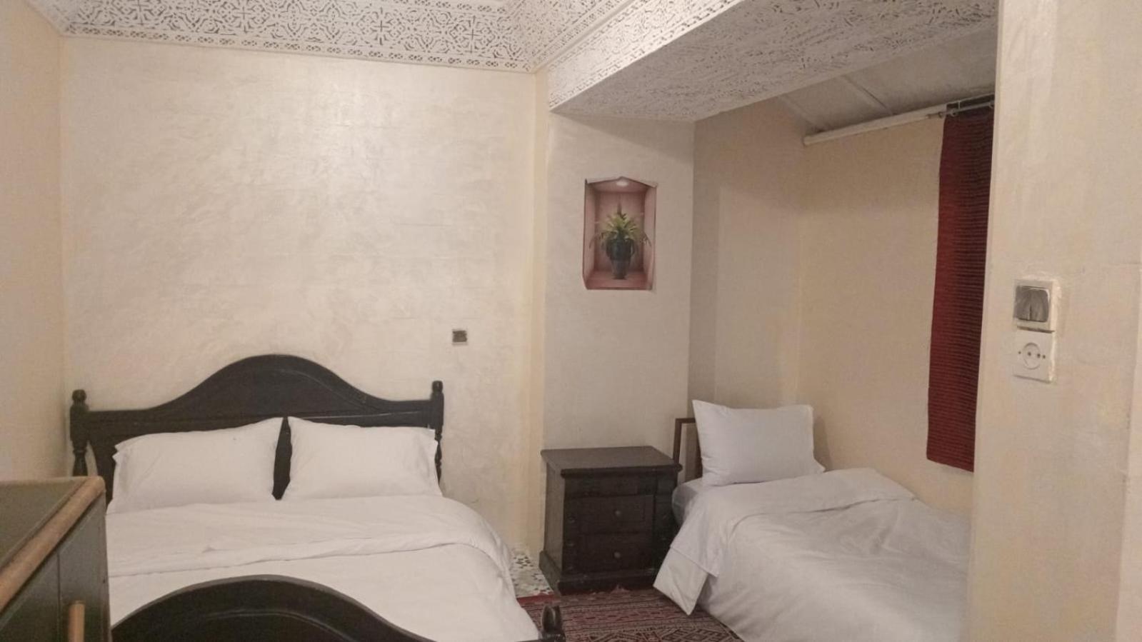 Riad Carole - Perfect For Families & Groups Marrakesh Bilik gambar