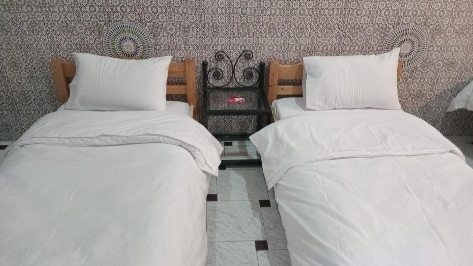 Riad Carole - Perfect For Families & Groups Marrakesh Luaran gambar